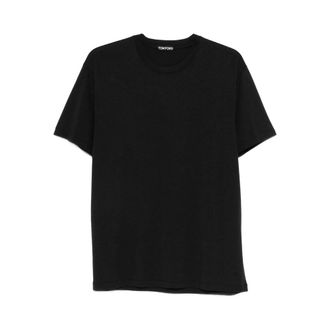 Tom Ford Crew-neck T-shirt