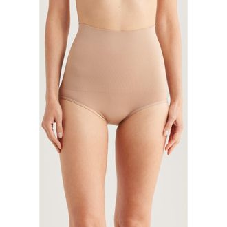 Nordstrom Rack Assorted 3-Pack Shapewear Starter in Roebuck at Nordstrom Rack, Size X-Small