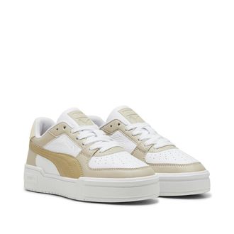 Puma Sneakers in leer CA Pro