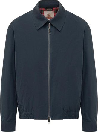 Baracuta Uomo, Giacche, Blu, S, new