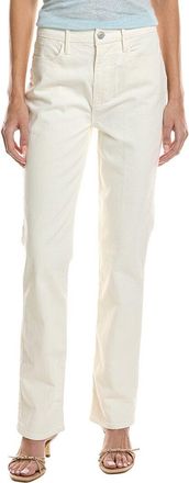Frame Denim Le Super High Au Natural Straight Jean