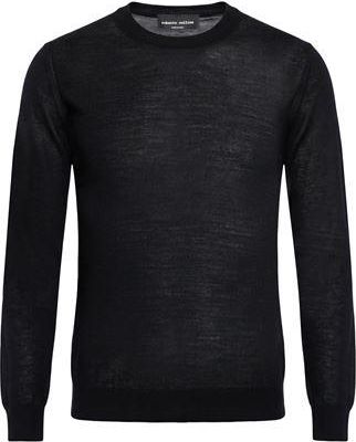 Roberto Collina MAGLIERIA - Pullover su YOOX.COM