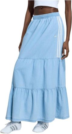 adidas Mujer, Deporte, Azul, Talla: S