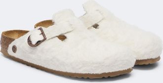 Birkenstock Boston clogs