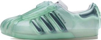 adidas originals Superstar Bubble Green IH8172