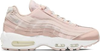 Nike Sneakers Air Max 95 - Rosa