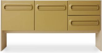 HKliving Space Kommode, sage / cream