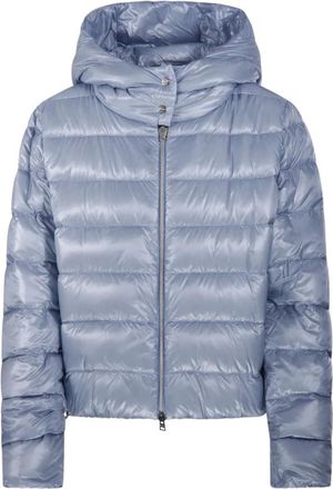Herno Donna, Giacche, Blu, L, new