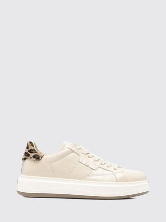 Woolrich Sneakers Woman color White