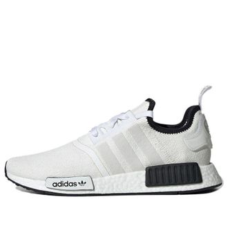 adidas NMD_R1 Cloud White Black DB3587