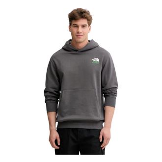 The North Face Uomo, Sport, Grigio, XL, new