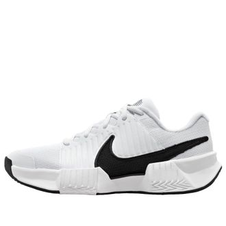 Nike (WMNS) Nike GP Challenge Pro White Black FB3146-100