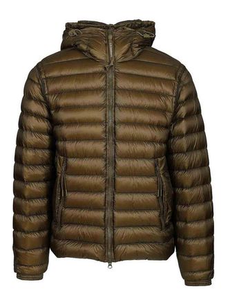 C.P. Company C. P. Company Google Down Jacket