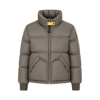 Parajumpers Mujer, Chaquetas, Verde, Talla: S