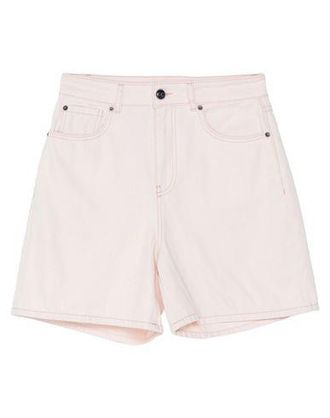 Semicouture Denim shorts
