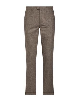 Sartoria Tramarossa PARTES DE ABAJO - Pantalones en YOOX.COM