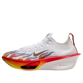Nike Air Zoom Alphafly NEXT% 3 Premium Ekiden Pack HQ3501-100