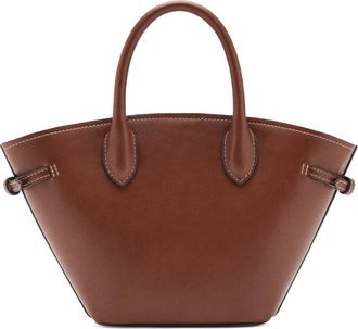 Mango Small Crossbody Bag in Leather at Nordstrom