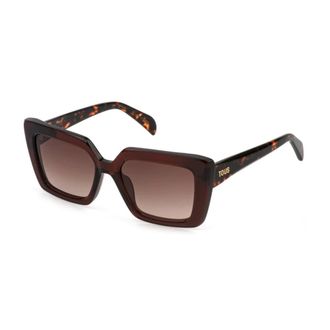 Tous Stod48V 06W8 Sunglasses - female - TOUS - Sunglasses - Black - 54 MM - Accessories