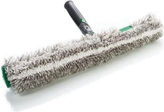 Unger Lavavetro ErgoTec ninja lunghezza 350 mm panno di - Unger