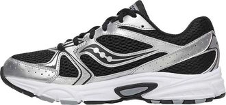 Saucony Ride Millennium Black Silver S70812-7