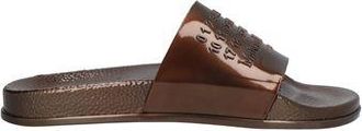 PARIS TEXAS CALZADO - Sandalias con cierre en YOOX.COM