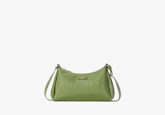 Kate Spade New York Carter Nylon Small Shoulder Bag
