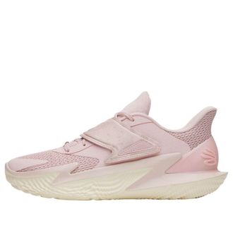 Under Armour Curry Fox 2 Reign Rose 6006300-616
