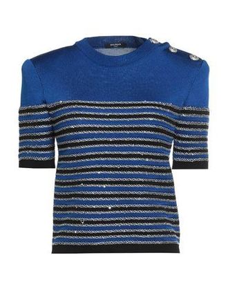 Balmain MAGLIERIA - Pullover su YOOX.COM