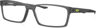 Oakley Occhiali rettangolari - Grigio