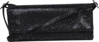 Benedetta Bruzziches Mujer, Bolsos, Negro, Talla: ONE Size