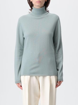 Allude Sweater ALLUDE Woman color Dust