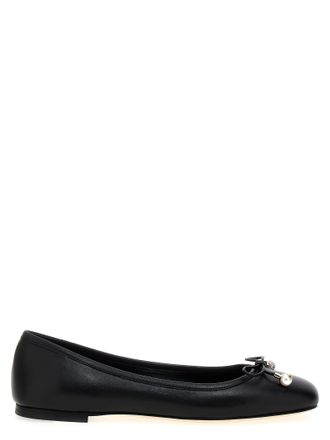 Jimmy Choo London Elme Ballet Flats