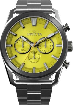 Invicta Speedway Mens Watch