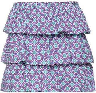 Altea BOTTOMWEAR - Mini skirts sur YOOX.COM