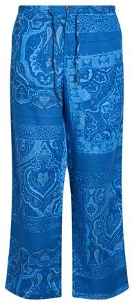 Etro BOTTOMWEAR - Trousers on YOOX.COM
