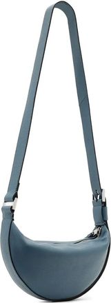 AllSaints Borsa con fibbia - Blu