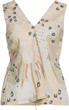 Alpha Studio TOPWEAR - Tops sur YOOX.COM