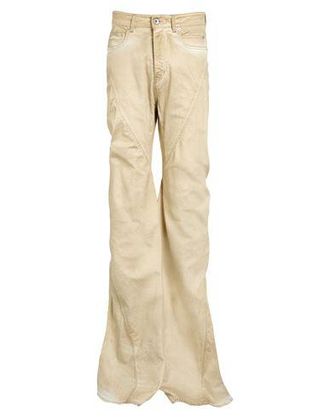 Rick Owens BOTTOMWEAR - Pantaloni su YOOX.COM