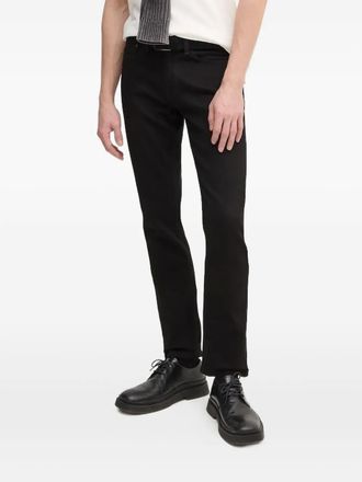 Levi's Jeans con applicazione 541 - Nero