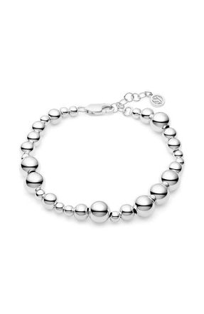 Sif Jakobs Jewellery Bracelet Bormio in 925 Sterling Silver at Nordstrom