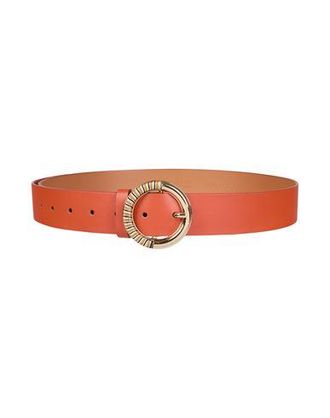 Momoni Small Leather Goods - Belts on YOOX.COM