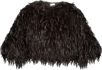 Vera Mont Dames, Jassen, Bruin, Maat: L