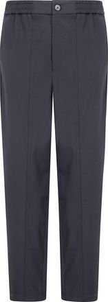 Emporio Armani Classic Chino Trousers