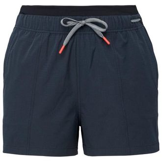 Black Diamond Sequence Shorts Shorts f&uuml;r Damen | blau