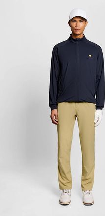 Lyle & Scott Lyle And Scott Mens Chino Trousers - Size: 36