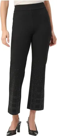 Joseph Ribkoff Broeken, Dames, Zwart, M, LDS Pant