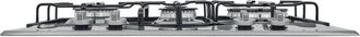 OEM Placa De Gas Empotrada Hotpoint Pcn 642 T/ix/har De 60 Cm Y 4 Fuegos