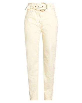 Liu Jo PARTES DE ABAJO - Pantalones vaqueros en YOOX.COM
