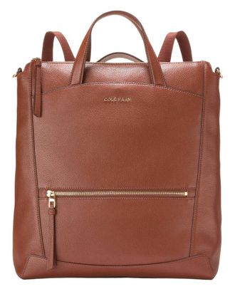 Cole Haan The Essential Leather Backpack